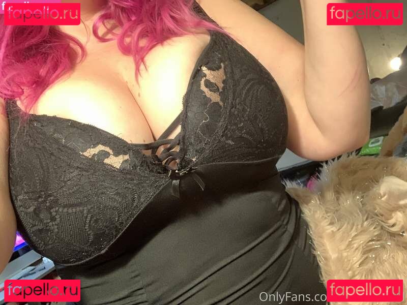 Giggly Nymph Nude Onlyfans Photo 23