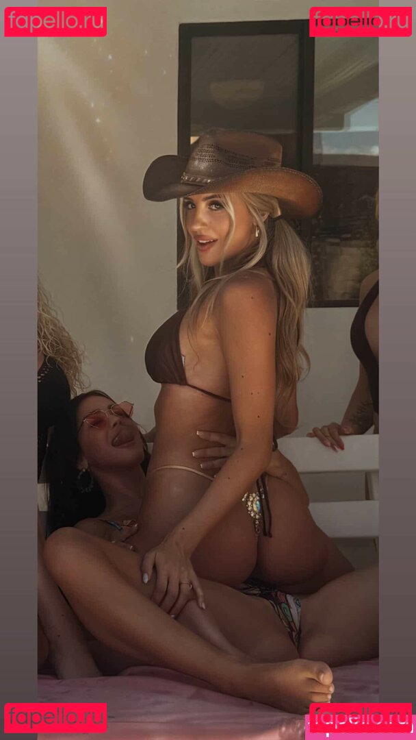 natipatterson Nude Onlyfans Photo 5