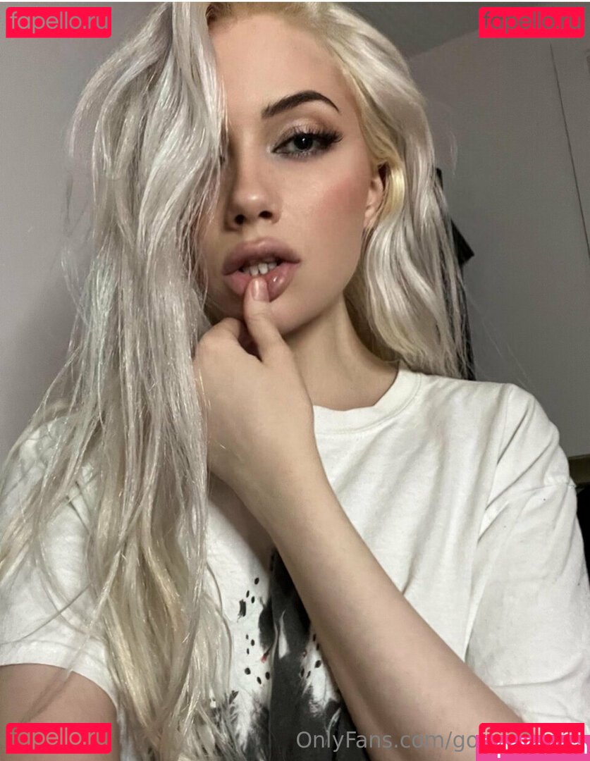 gothgobbler Nude Onlyfans Photo 45