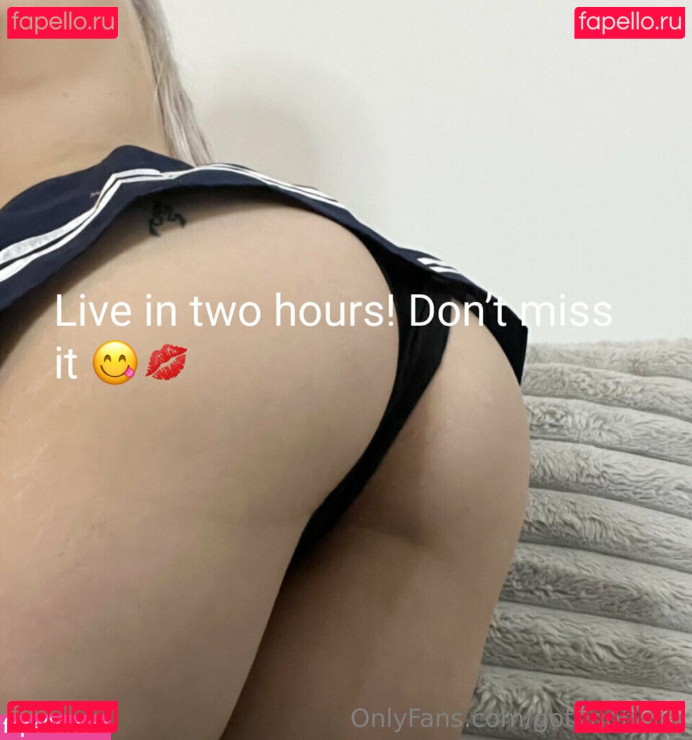 gothgobbler Nude Onlyfans Photo 16