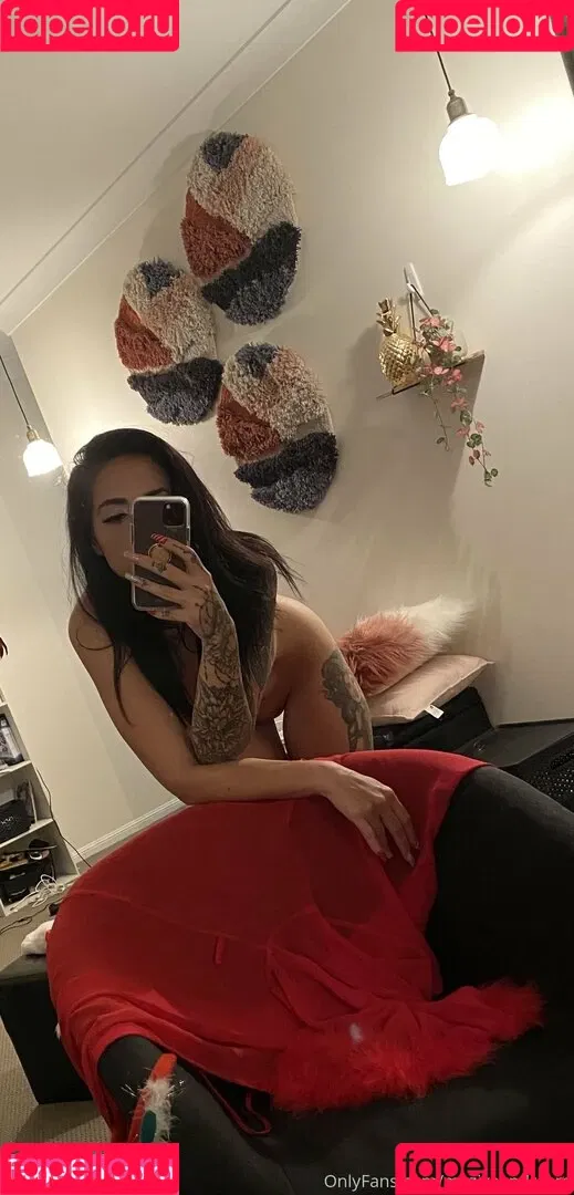 mazikeendream Onlyfans Photo Gallery 