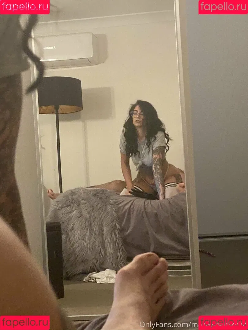 mazikeendream Onlyfans Photo Gallery 
