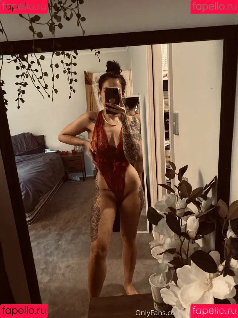 mazikeendream Onlyfans Photo Gallery 