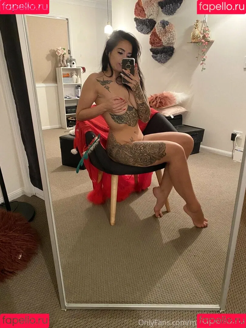 mazikeendream Onlyfans Photo Gallery 