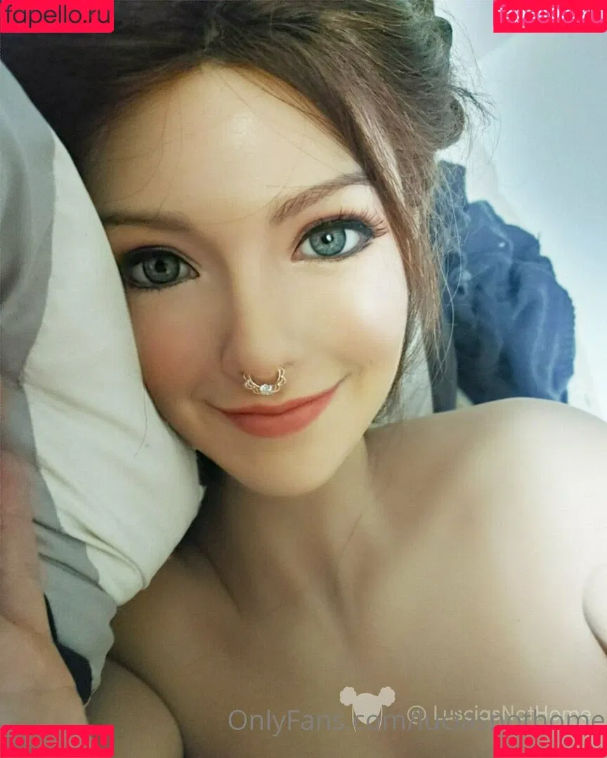 luciasnothome Onlyfans Photo Gallery 
