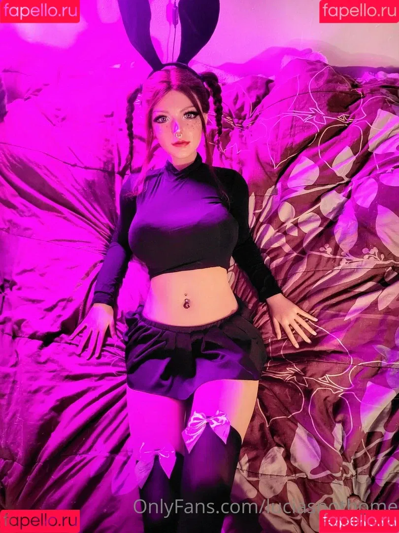 luciasnothome Onlyfans Photo Gallery 