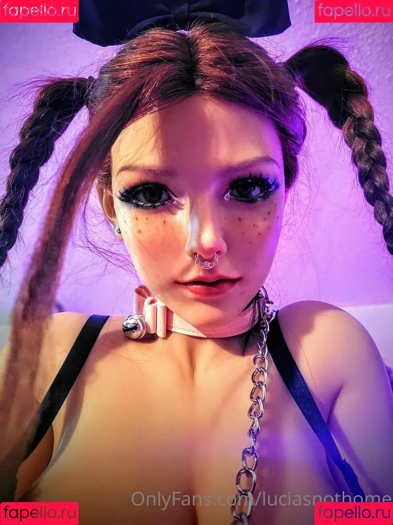 luciasnothome Onlyfans Photo Gallery 