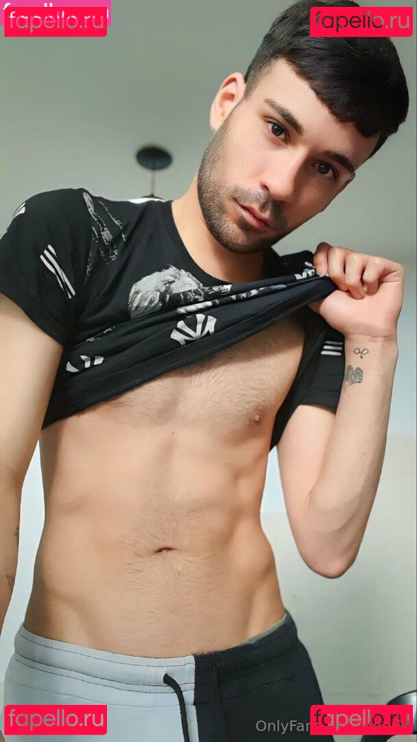 eeerik Nude Onlyfans Photo 46
