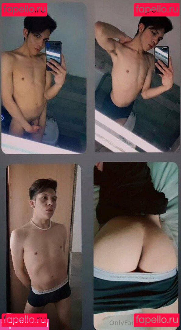 eeerik Nude Onlyfans Photo 28