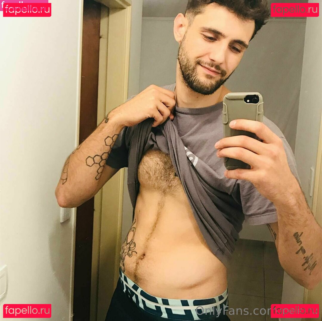 eeerik Nude Onlyfans Photo 18