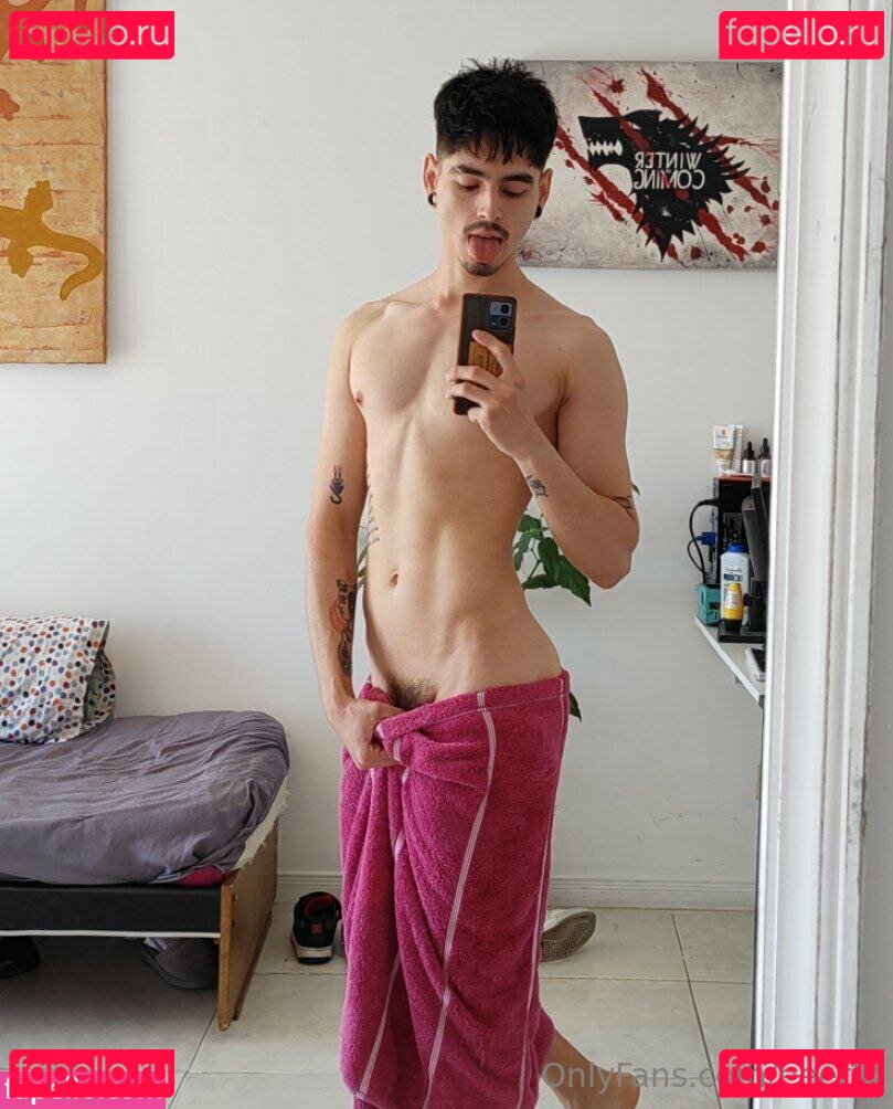 eeerik Nude Onlyfans Photo 15
