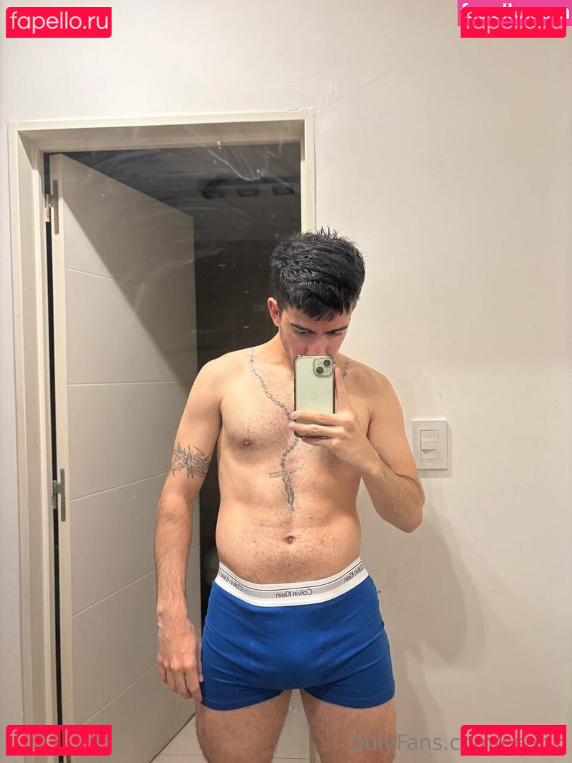 eeerik Nude Onlyfans Photo 8