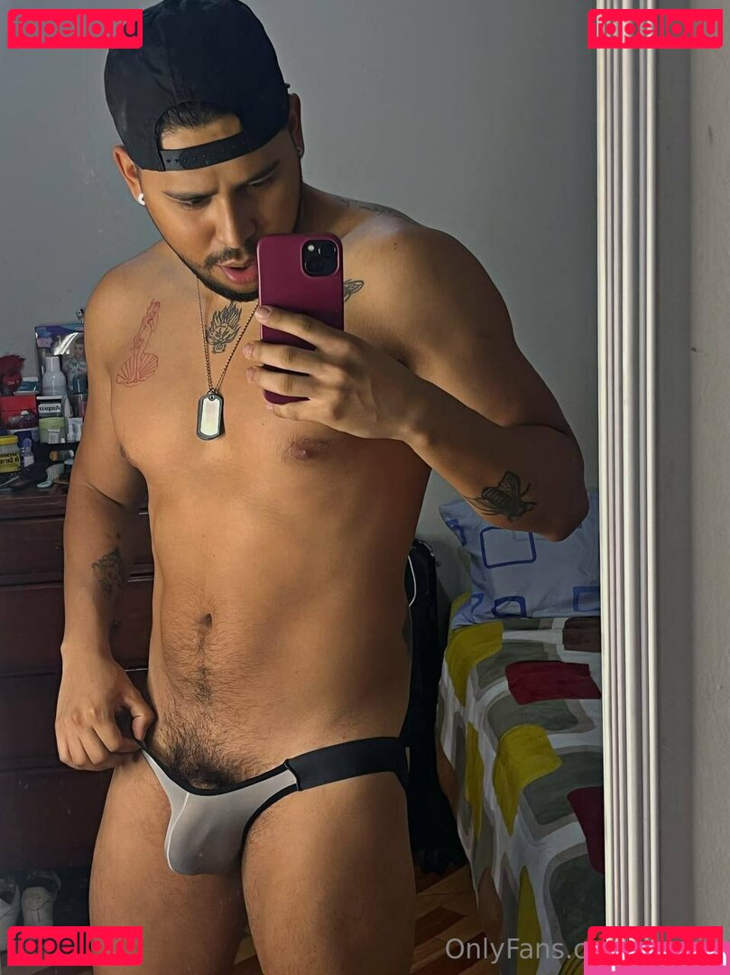eeerik Nude Onlyfans Photo 5