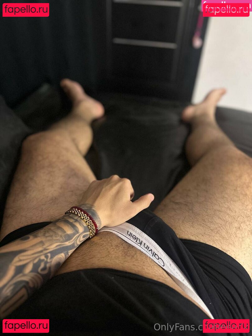 eeerik Nude Onlyfans Photo 3