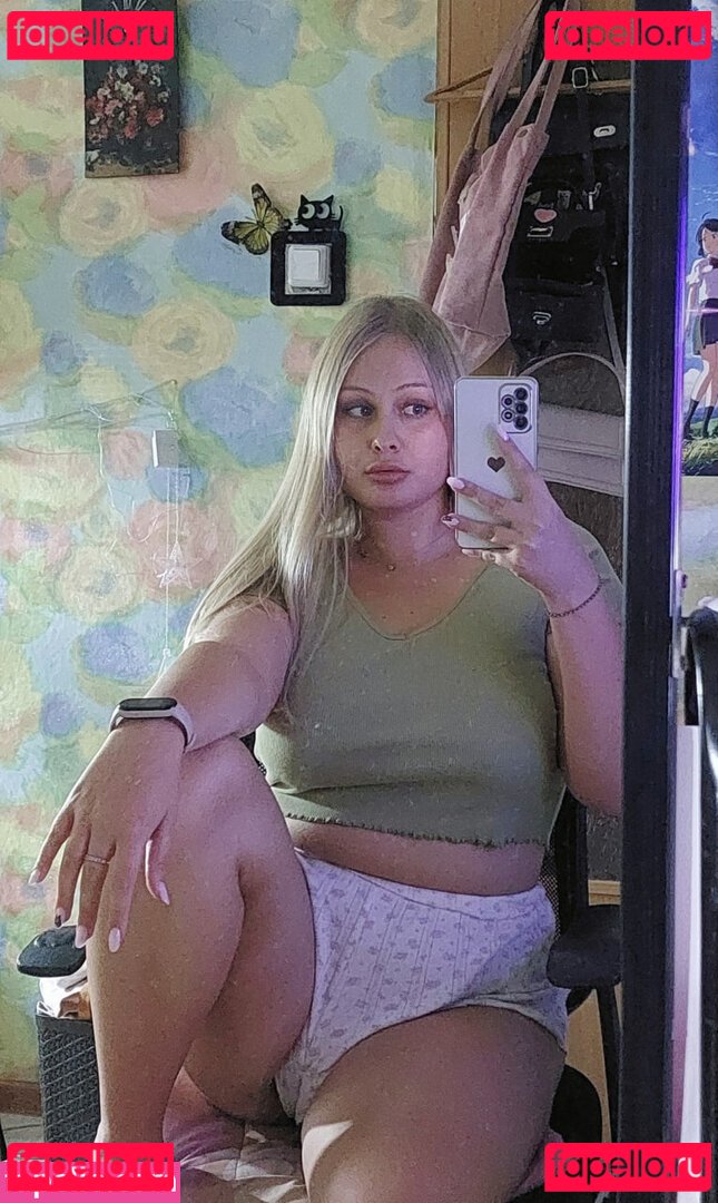 gossamerd Nude Onlyfans Photo 27