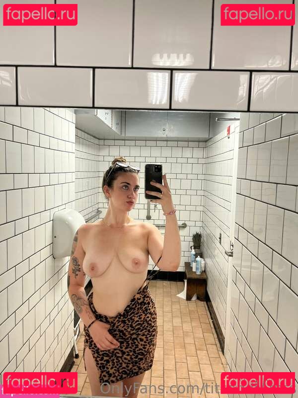 titsandtatsss Nude Onlyfans Photo 11
