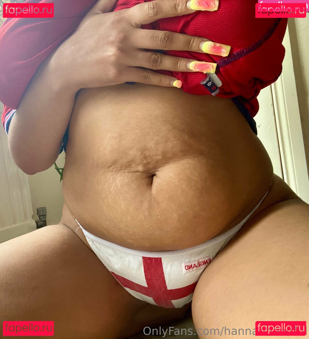 hannahhandful Nude Onlyfans Photo 31