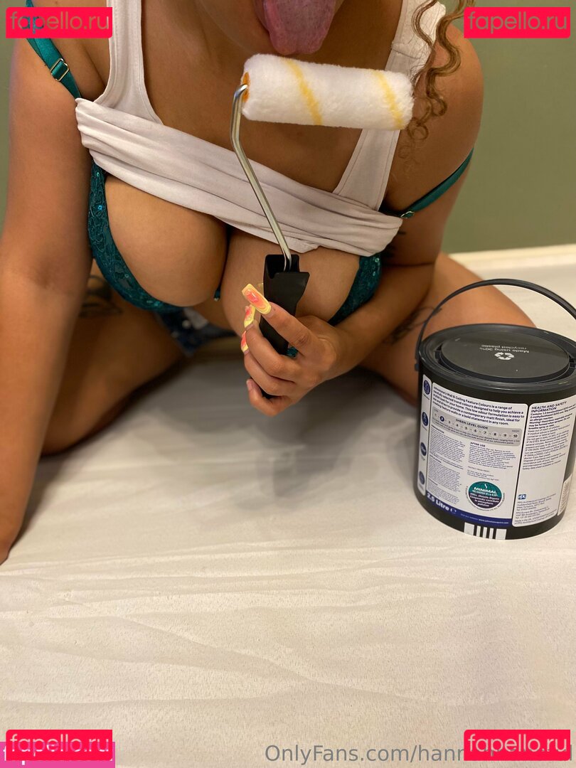 hannahhandful Nude Onlyfans Photo 29