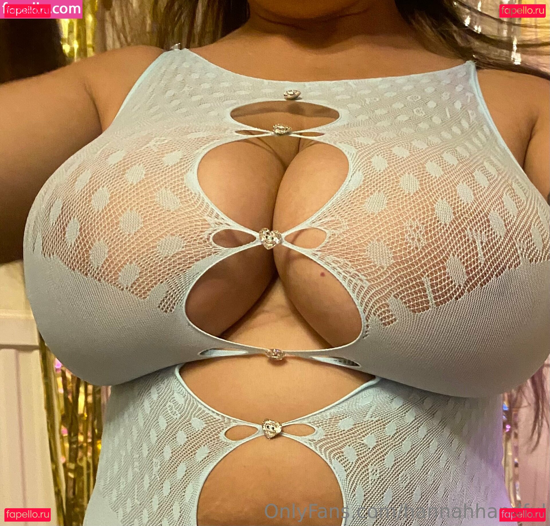 hannahhandful Nude Onlyfans Photo 19