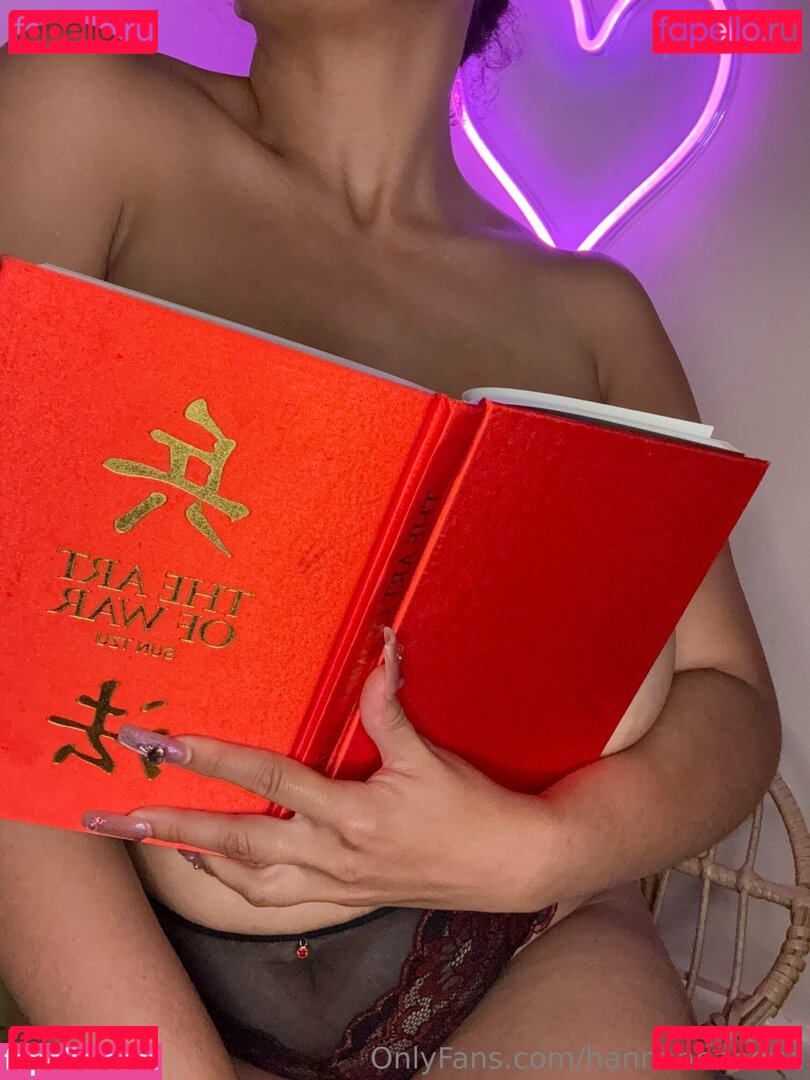 hannahhandful Nude Onlyfans Photo 13