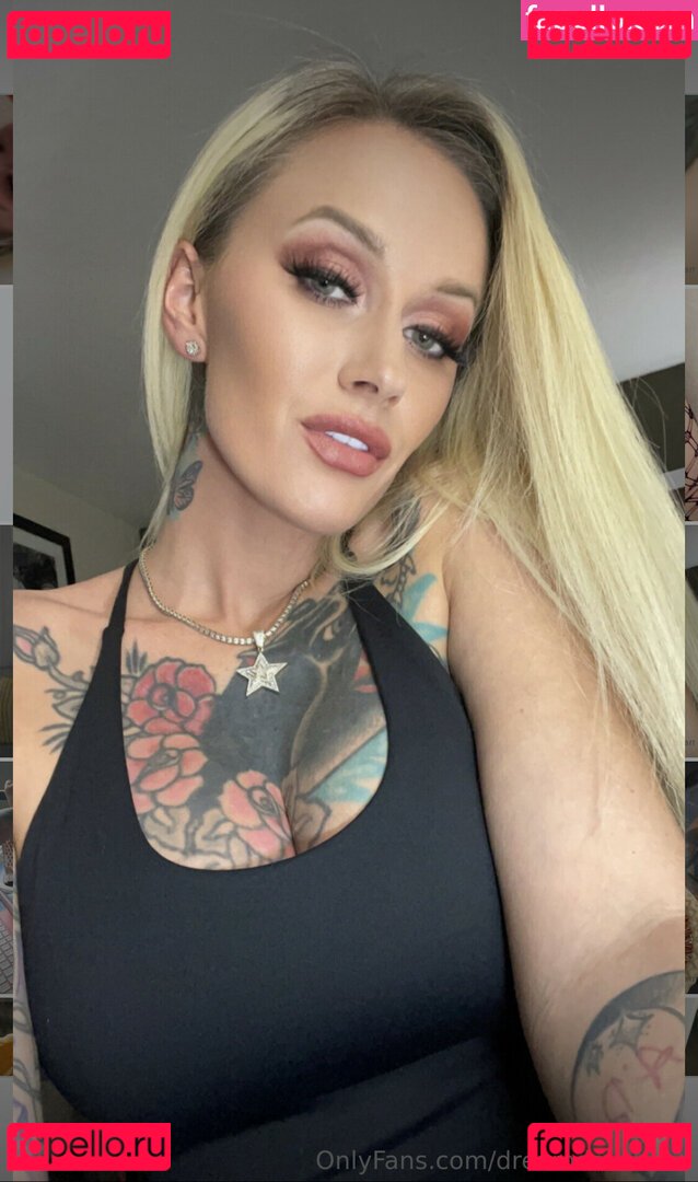 dreamdollstar Nude Onlyfans Photo 3