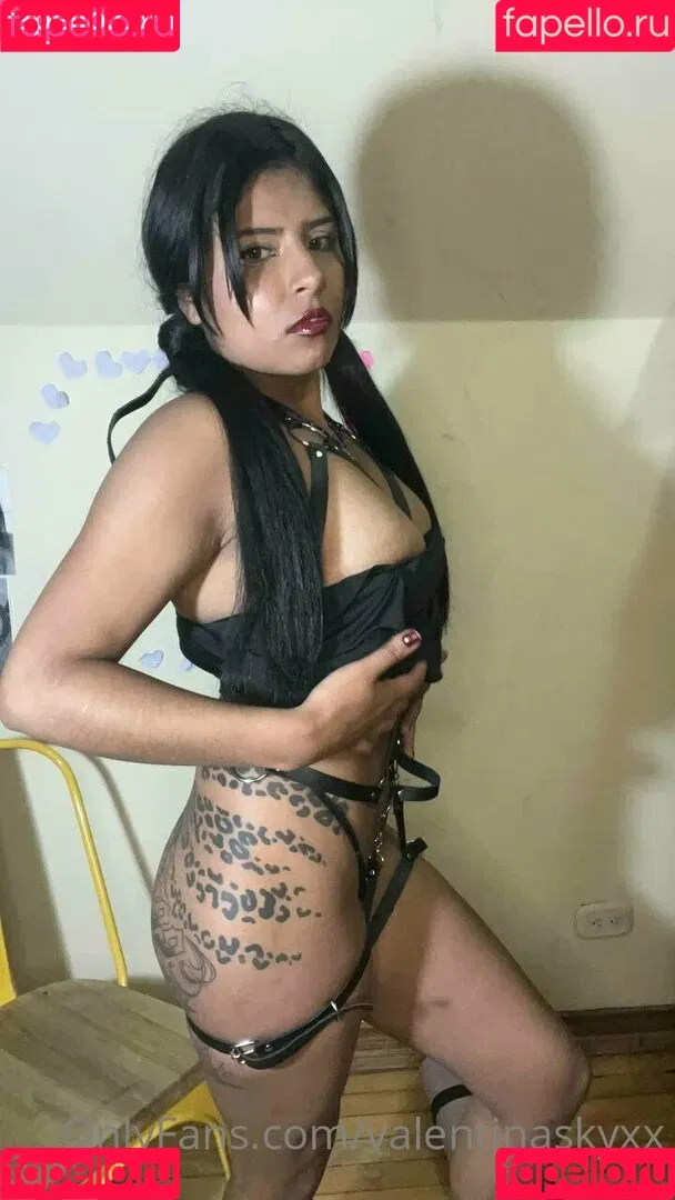 valentinaskyxx Onlyfans Photo Gallery 
