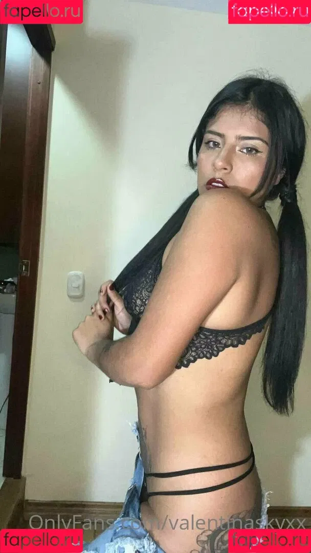 valentinaskyxx Onlyfans Photo Gallery 