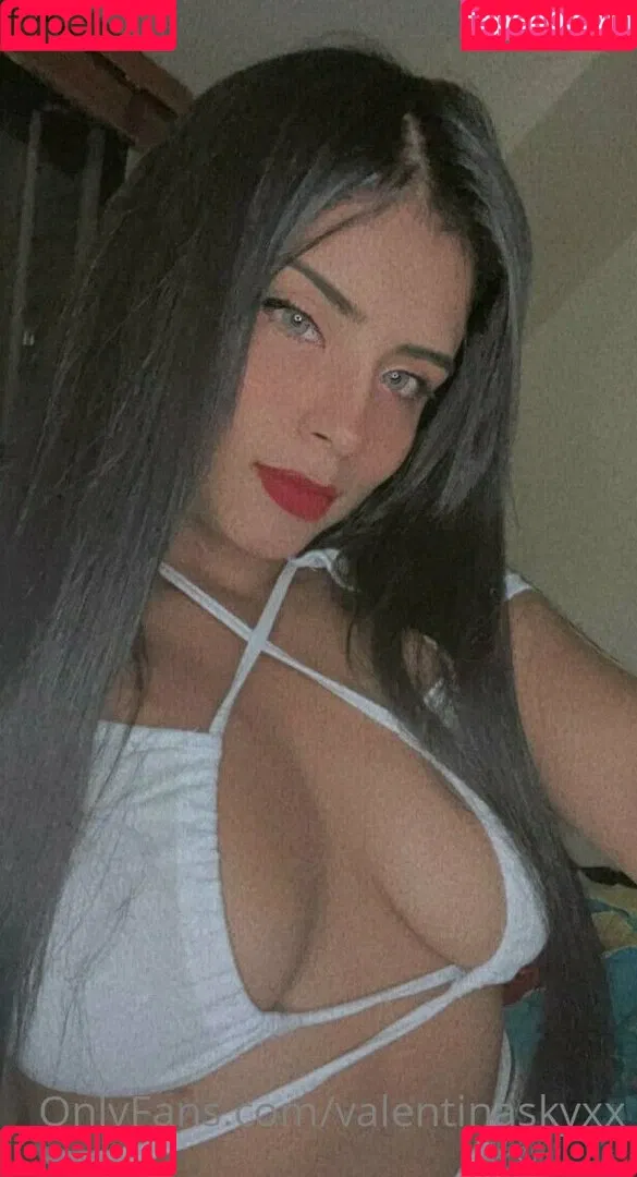 valentinaskyxx Onlyfans Photo Gallery 