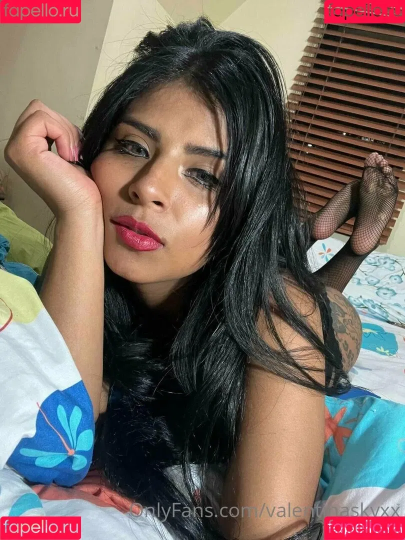 valentinaskyxx Onlyfans Photo Gallery 