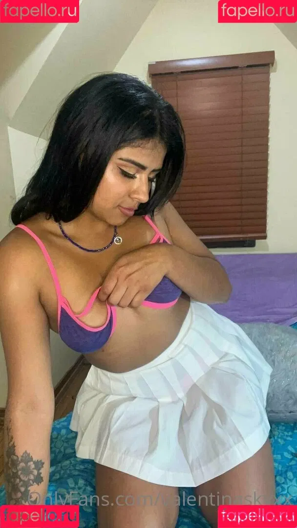 valentinaskyxx Onlyfans Photo Gallery 