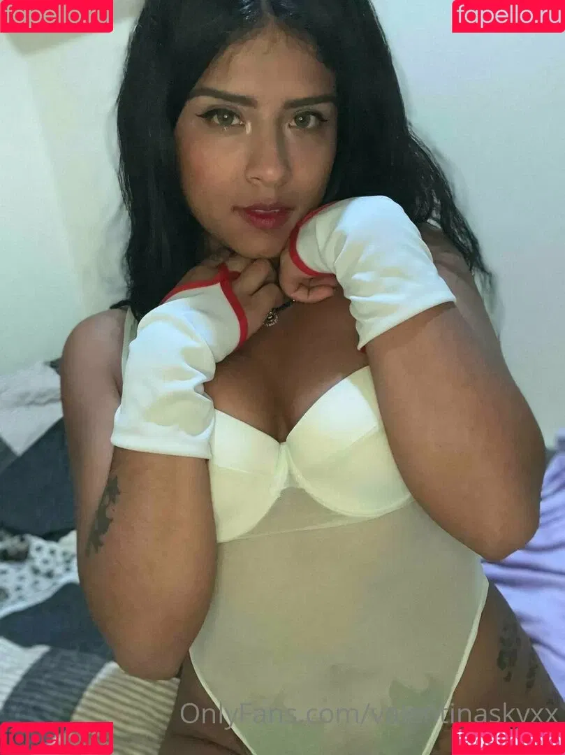 valentinaskyxx Onlyfans Photo Gallery 