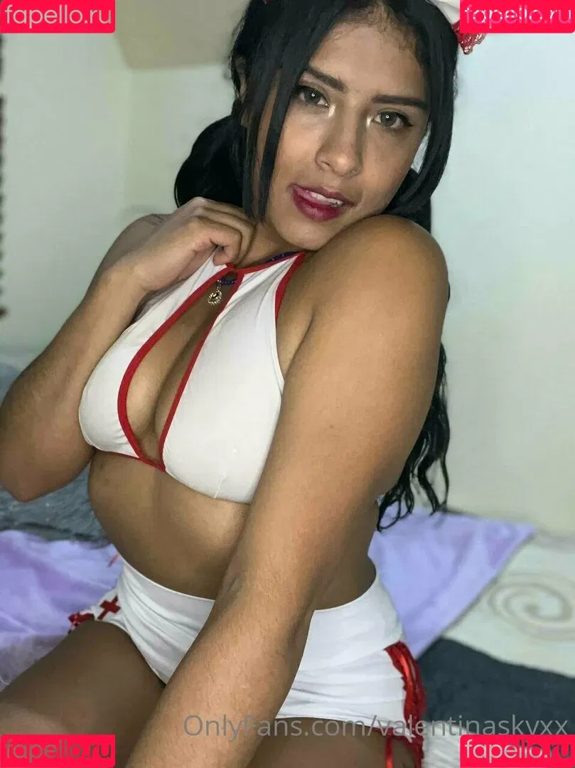 valentinaskyxx Onlyfans Photo Gallery 