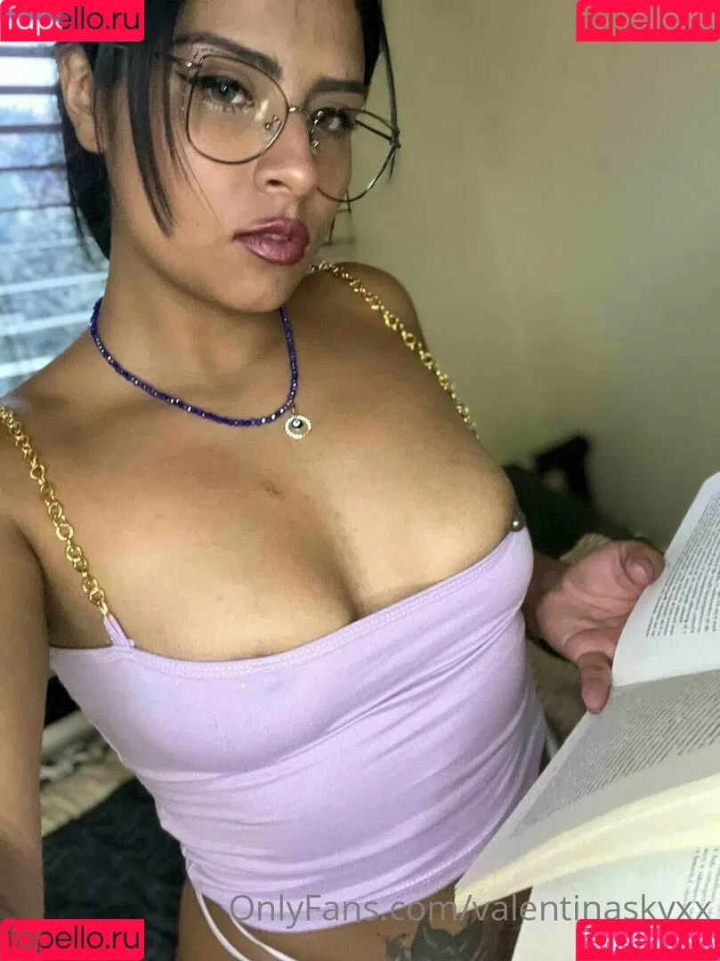 valentinaskyxx Onlyfans Photo Gallery 