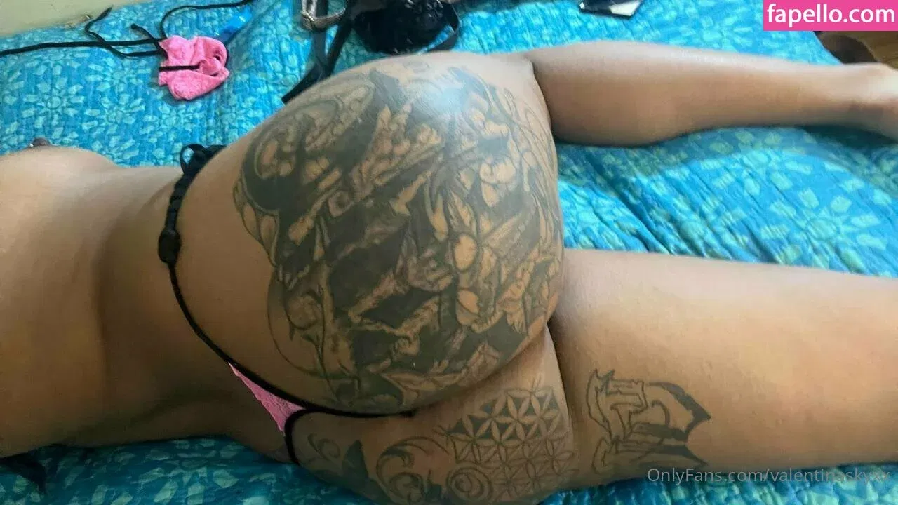 valentinaskyxx Onlyfans Photo Gallery 