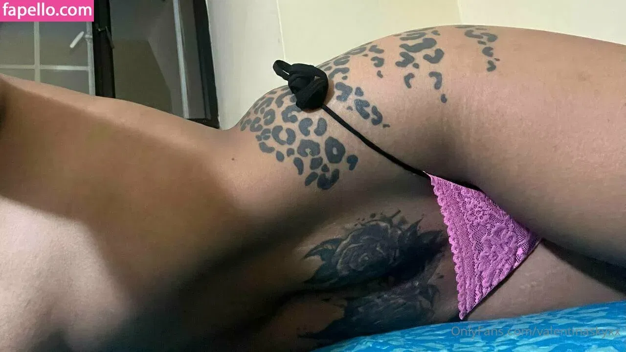 valentinaskyxx Onlyfans Photo Gallery 