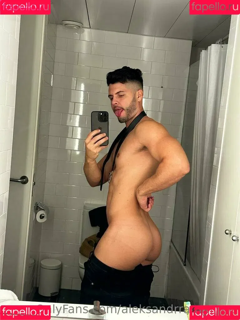 aleksandrrammfree Onlyfans Photo Gallery 