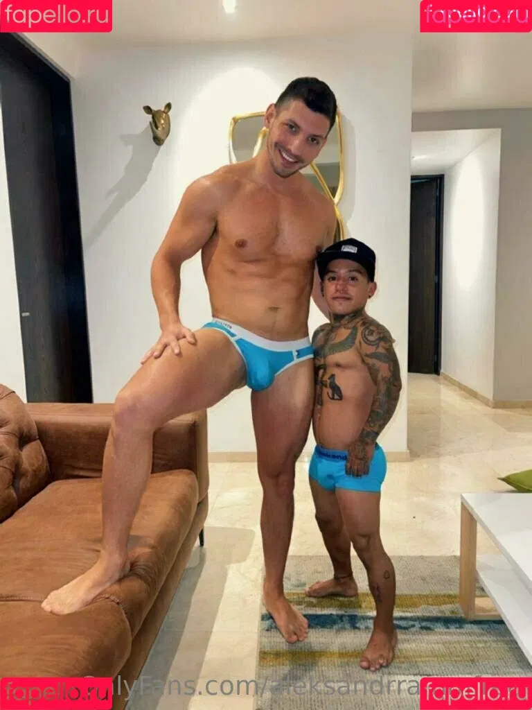 aleksandrrammfree Onlyfans Photo Gallery 