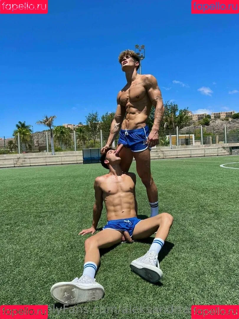 aleksandrrammfree Onlyfans Photo Gallery 