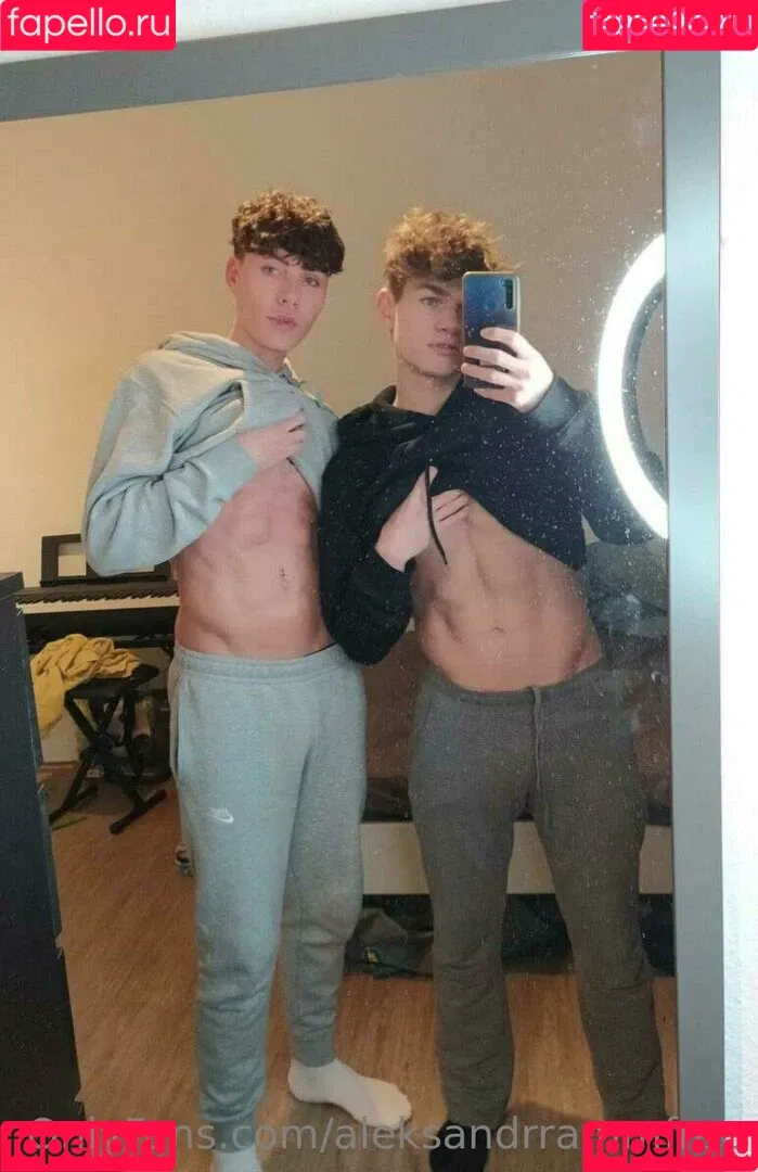 aleksandrrammfree Onlyfans Photo Gallery 