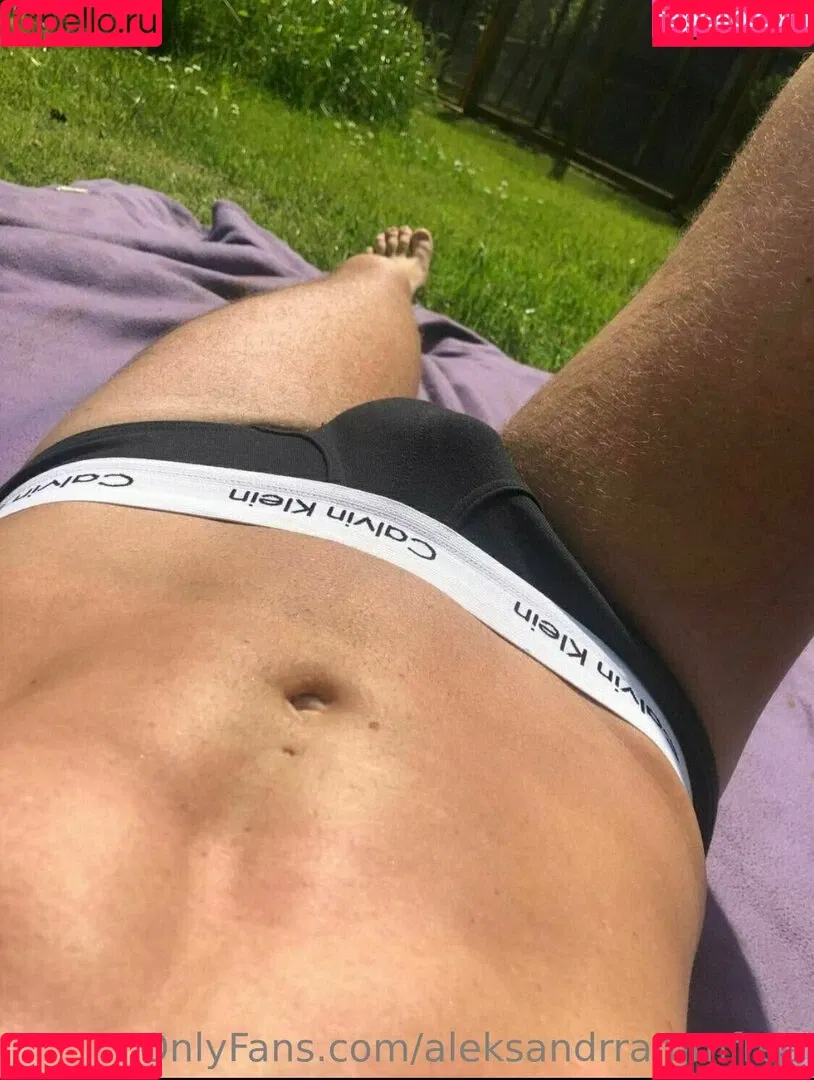 aleksandrrammfree Onlyfans Photo Gallery 
