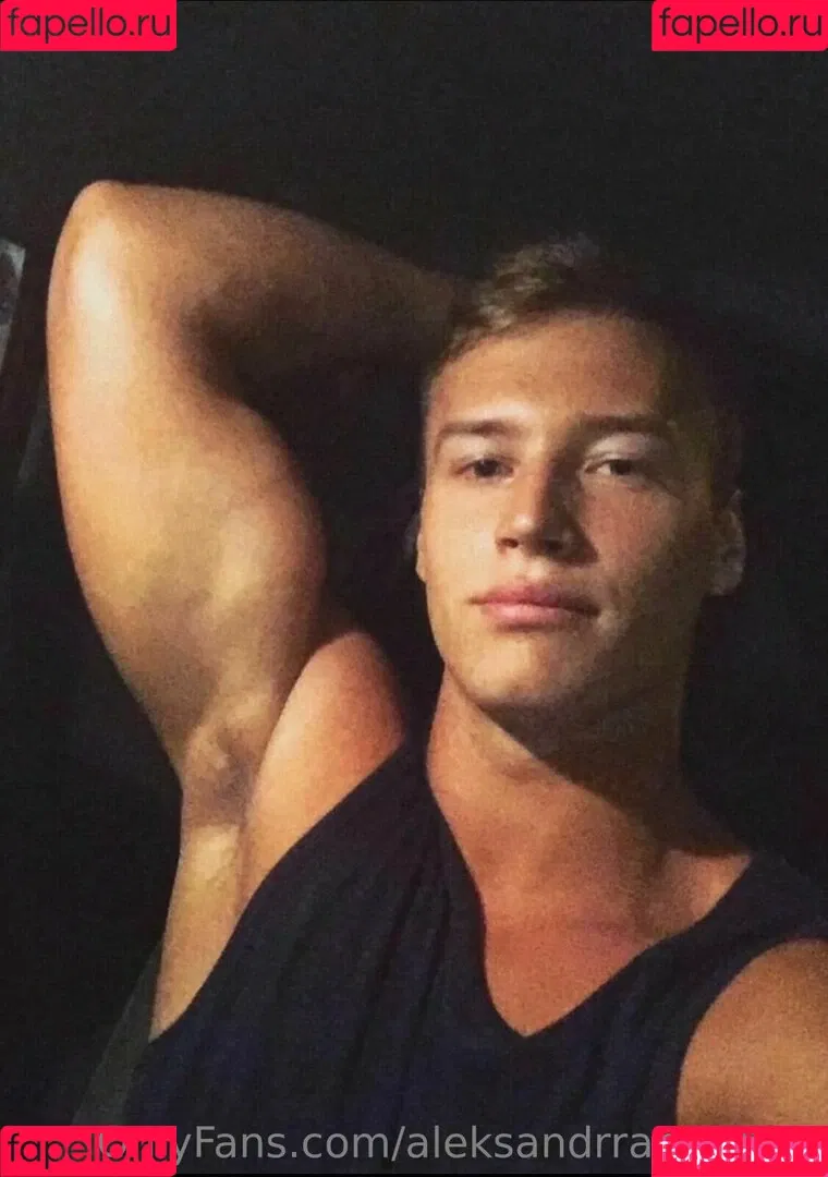 aleksandrrammfree Onlyfans Photo Gallery 