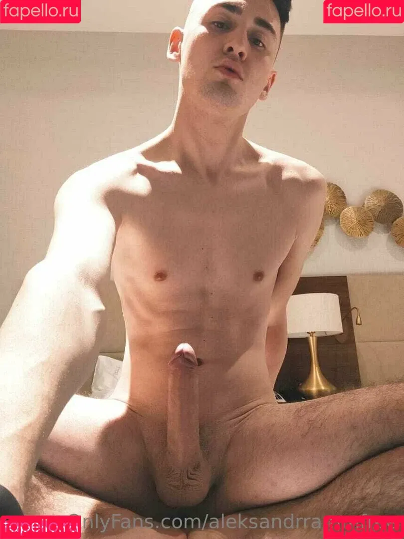 aleksandrrammfree Onlyfans Photo Gallery 