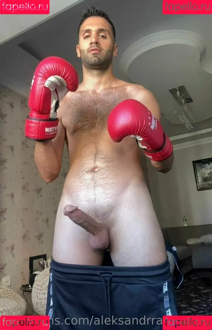 aleksandrrammfree Onlyfans Photo Gallery 