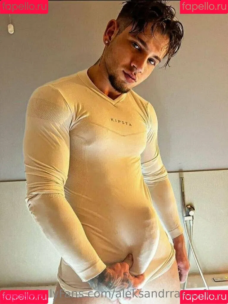 aleksandrrammfree Onlyfans Photo Gallery 