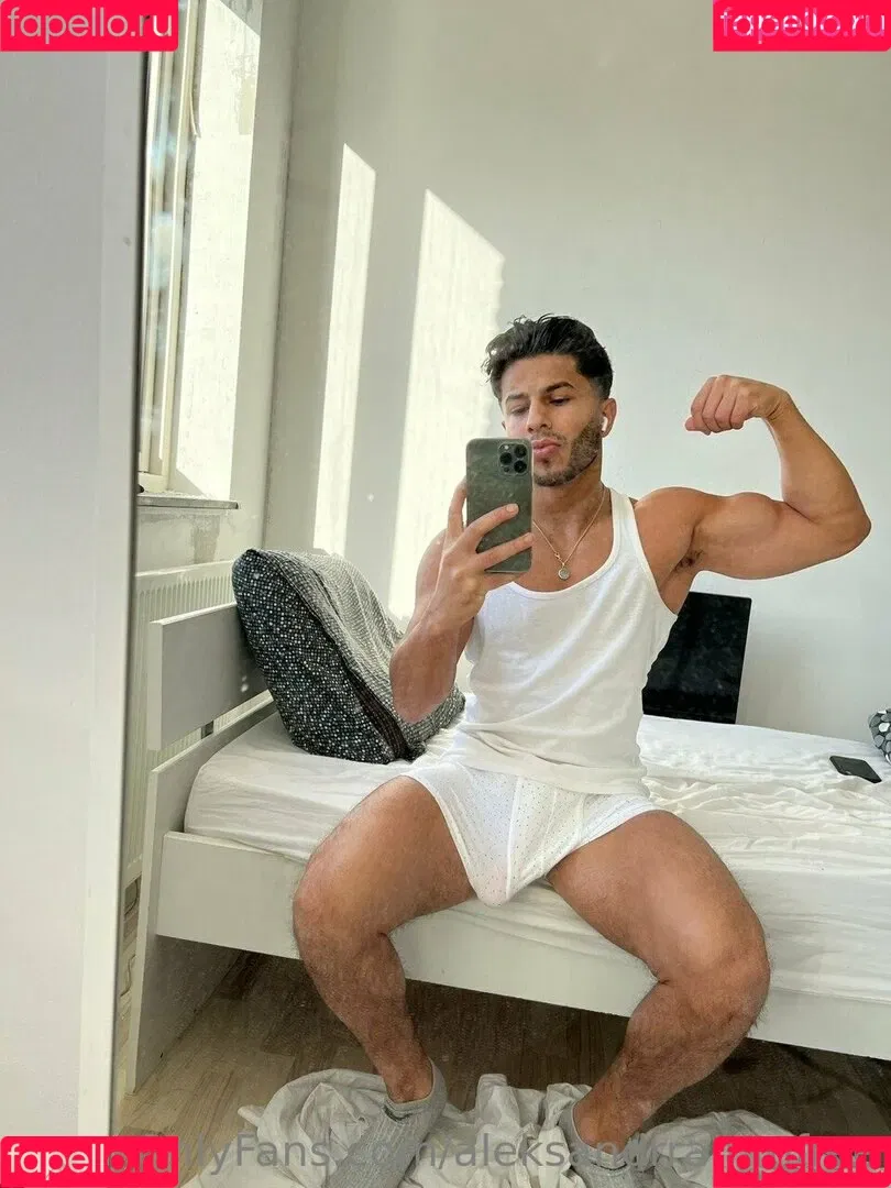 aleksandrrammfree Onlyfans Photo Gallery 