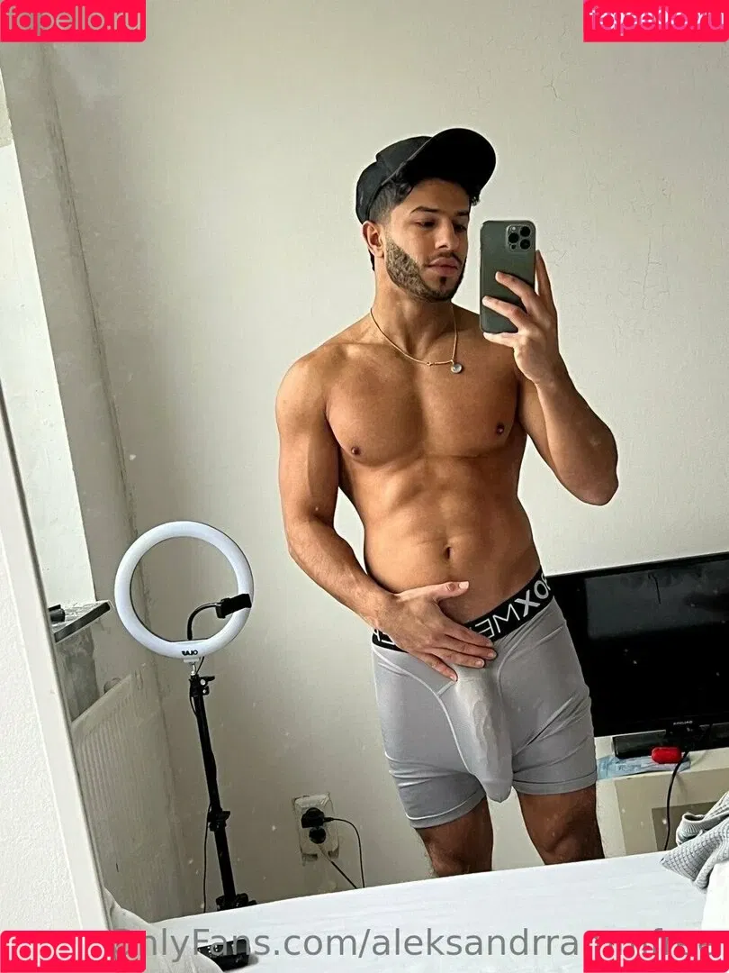 aleksandrrammfree Onlyfans Photo Gallery 