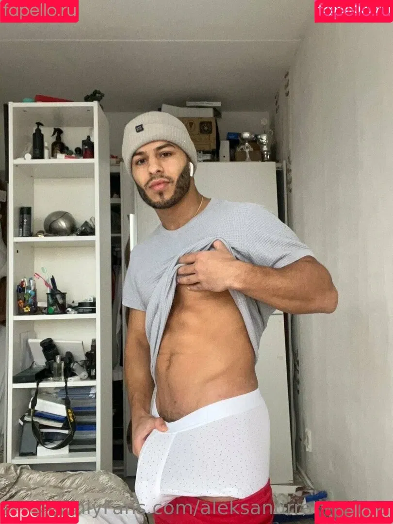 aleksandrrammfree Onlyfans Photo Gallery 