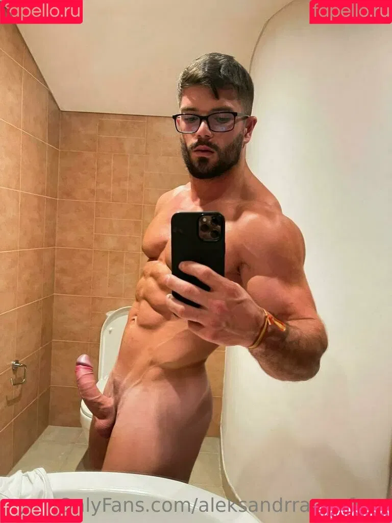 aleksandrrammfree Onlyfans Photo Gallery 