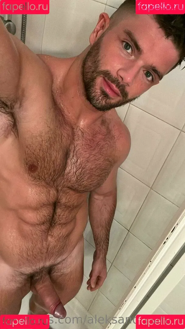 aleksandrrammfree Onlyfans Photo Gallery 
