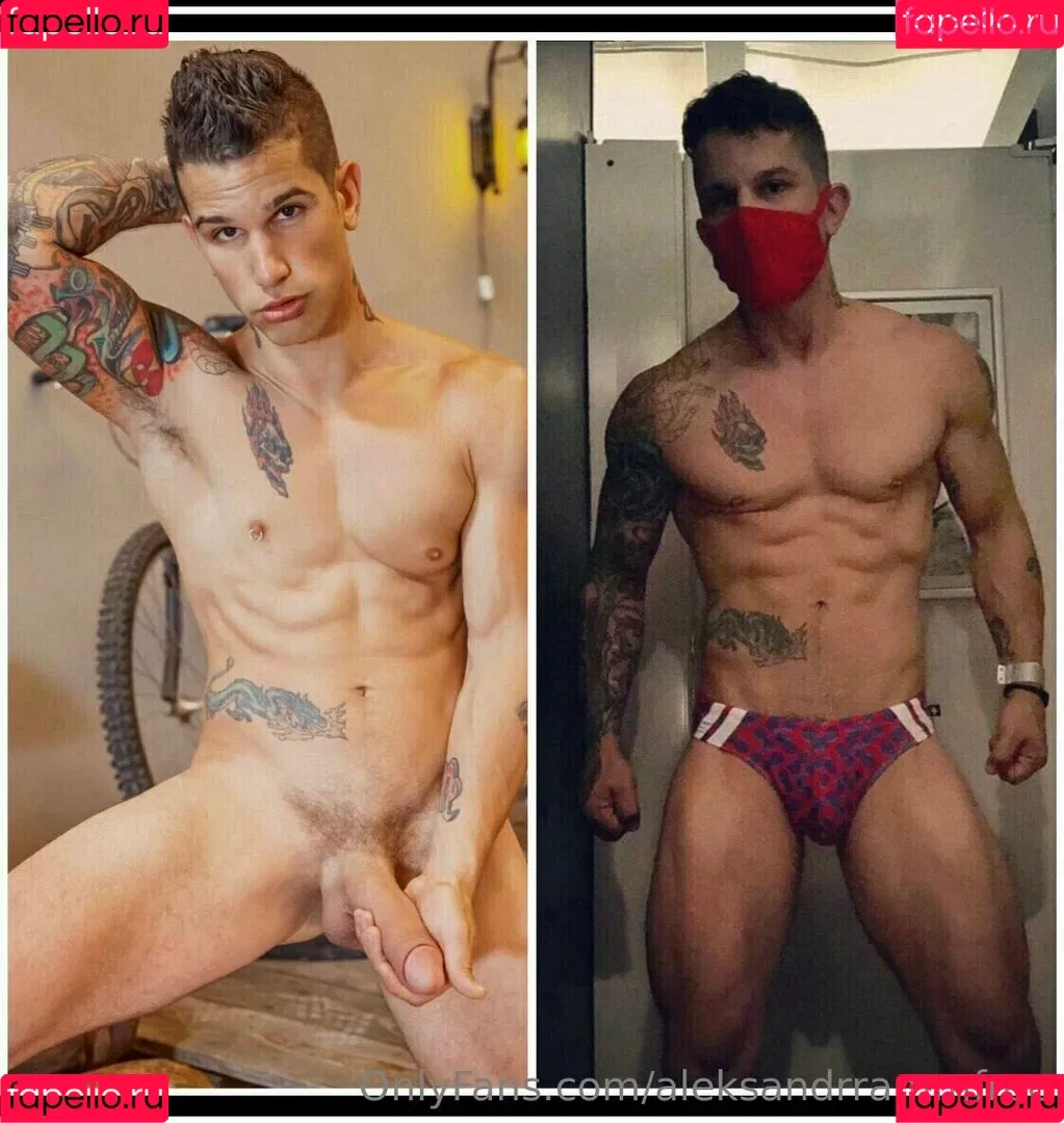 aleksandrrammfree Onlyfans Photo Gallery 